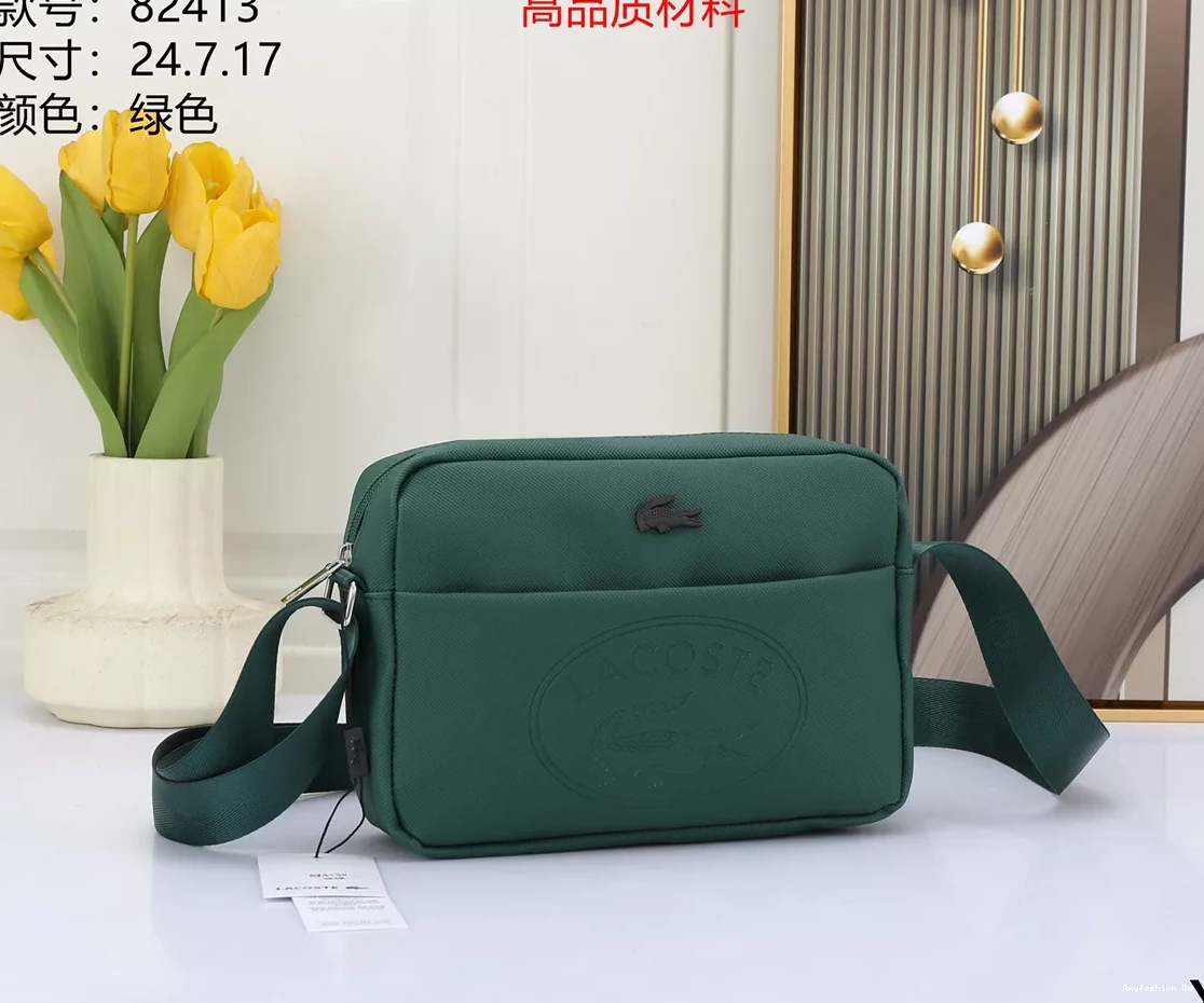 For Lacoste Bags Messenger Cozy 4313 Men 0829